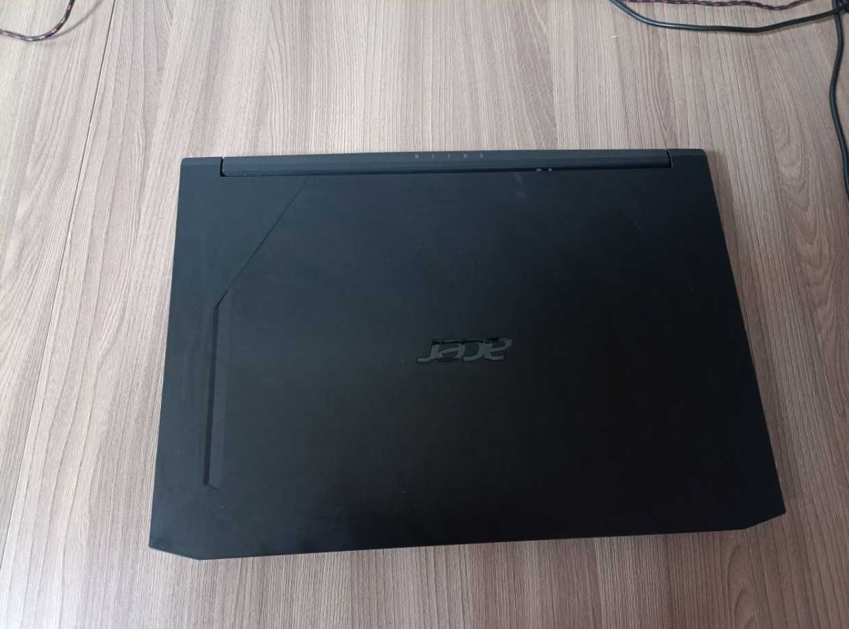 ігровий ноутбук Acer Nitro 5 GTX 1650