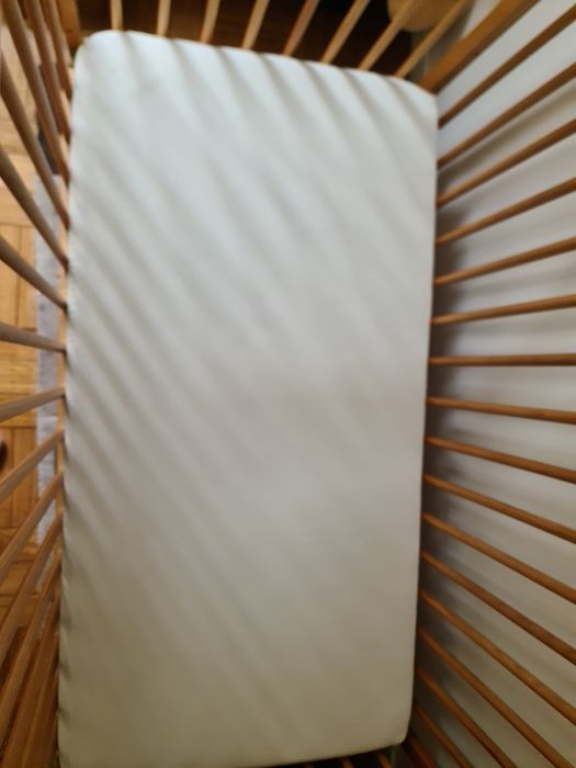 Cama de grades criança