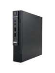 Міні Системний блок Dell OptiPlex 3020 Micro ПК | i7-4765T 16/1TB SSD
