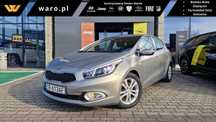 Kia Ceed M 1.6 GDI 135KM