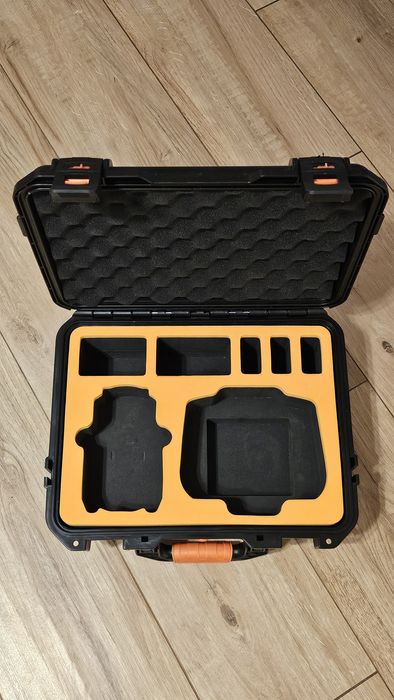 Etui Torba Hard Case Wodoodporny Sunnylife do drona DJI MINI 4 Pro