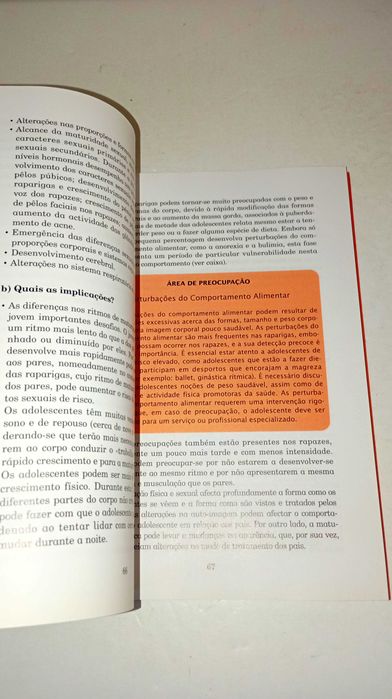 Educar com Sucesso - manual para técnicos e pais