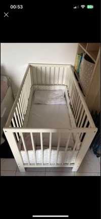 Berço/Cama para bebe