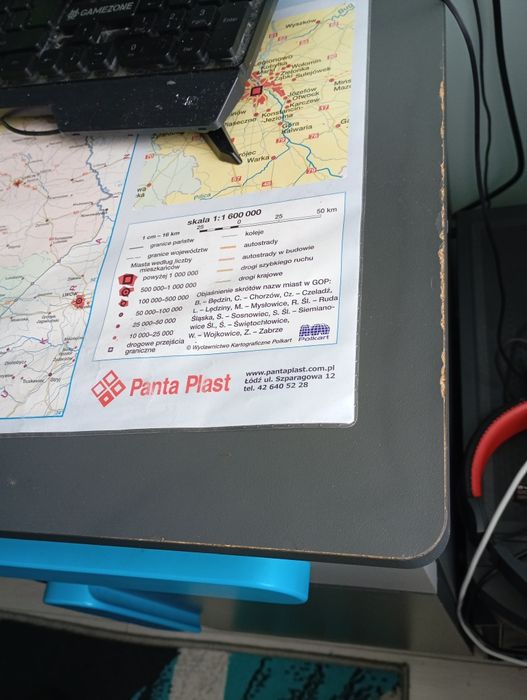 Sprzedam meble młodzieżowe/dzieciece