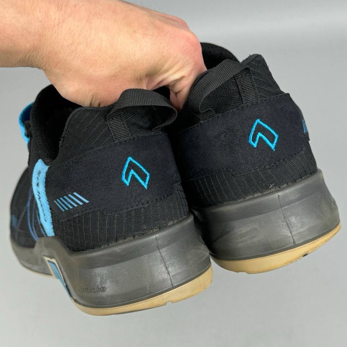 Черевики робочі Haix uvex ботинки рабочие кроссовки engelbert strauss