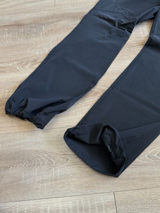 Трекінгові штани salewa (на утяжках),(dura stretch,outdoor,gore tex)