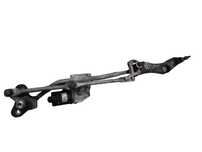 Bmw Seria 5 E60 E61 Mechanizm Wycieraczek Silniczek Wycieraczek Przód