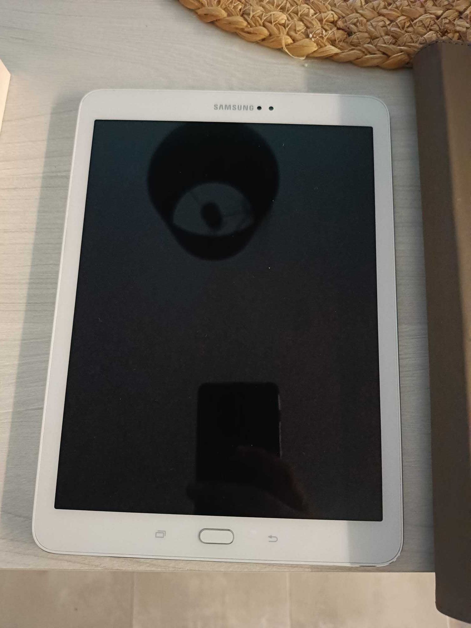 Samsung Galaxy Tab S2