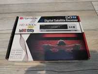 Tuner OPTICUM HD X300S Plus