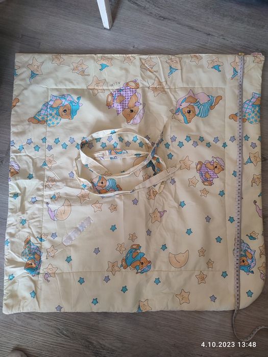 Sprzedam rozek 72*72 cm