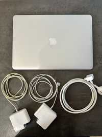 MacBook Pro (Retina, 15-calowy, late 2013)