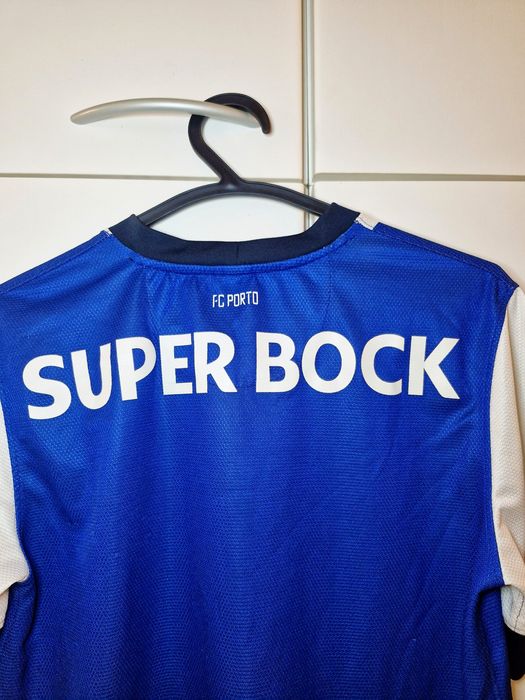 Camisola FC Porto 2012/2013