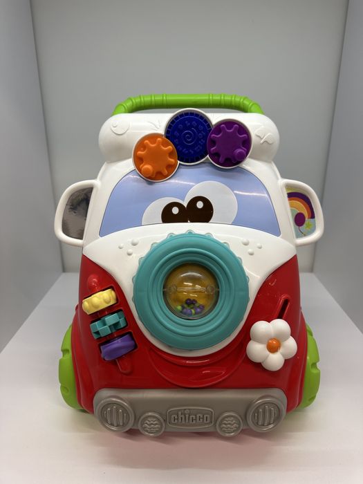 Штовхачі  "HAPPY HIPPY walker”