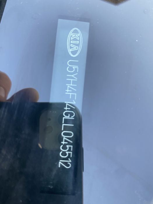 Kia xCeed 2020 1.4 turbo