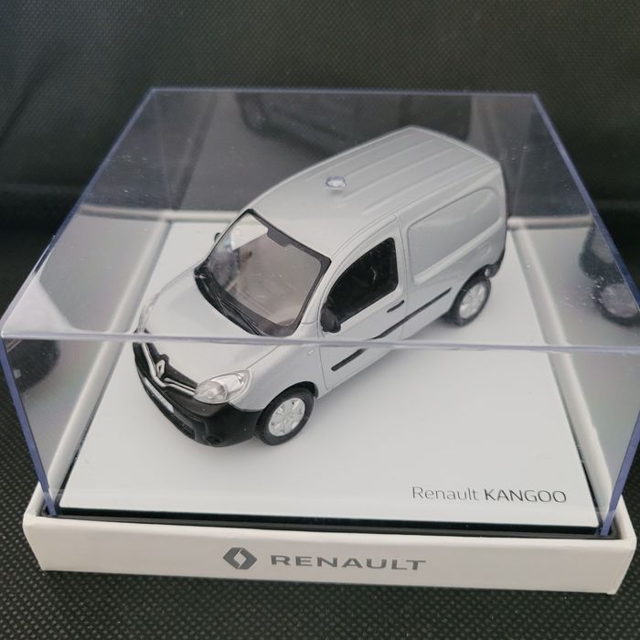 Carro miniatura Renault