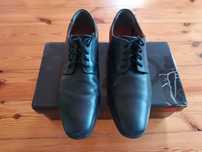 Eleganckie buty męskie - roz. 41