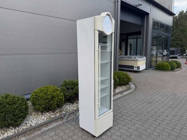Witryna chłodnicza UBC SLIM 45 cm. 2019r. I inne urządzenia.