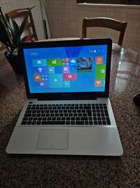 Portatil Asus i5 6GB Ram