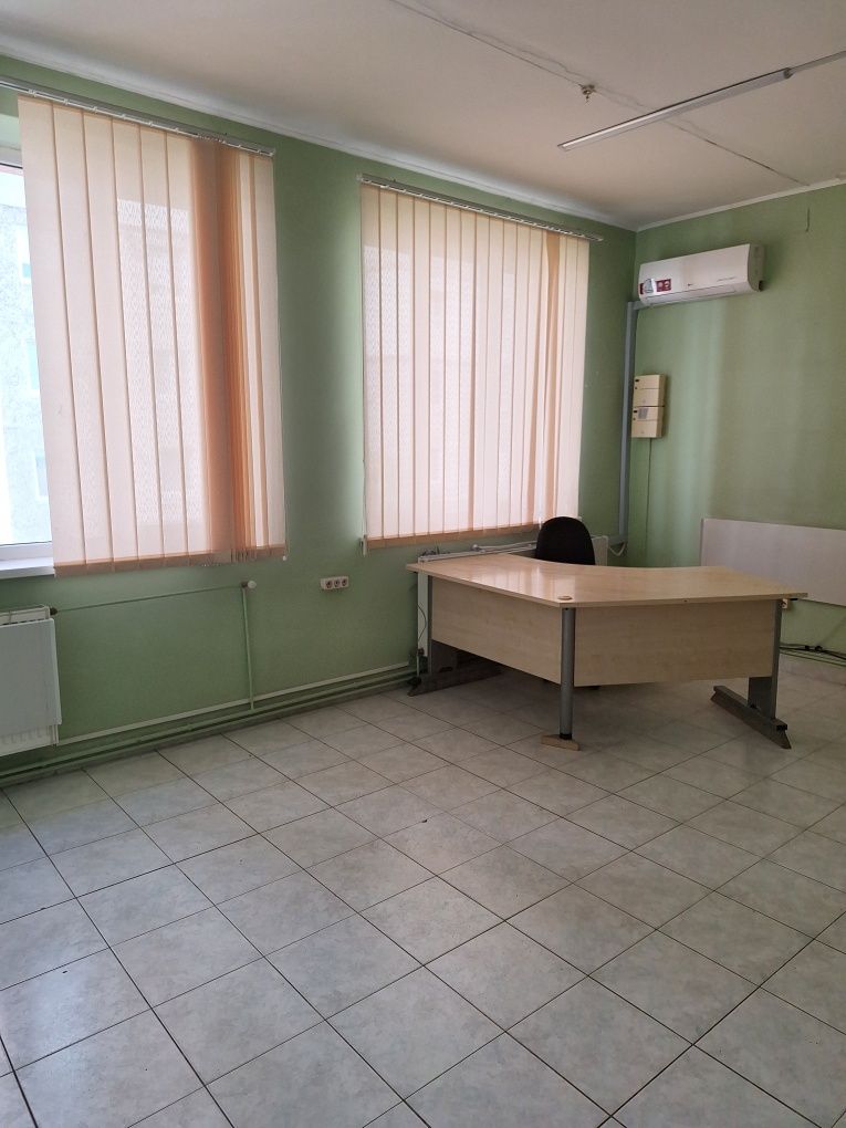 Приміщення  36 м кв.