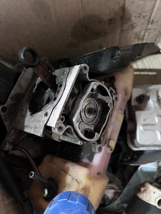 Мотокоса Бензокоса Zomax ZMG 5302