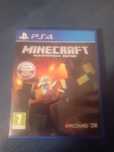 Minecraft na ps4