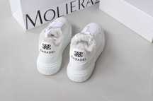 Sneakersy Buty Casadei