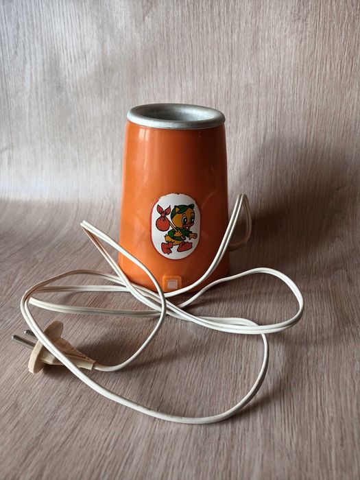 Нагреватель бутылок для детского питания