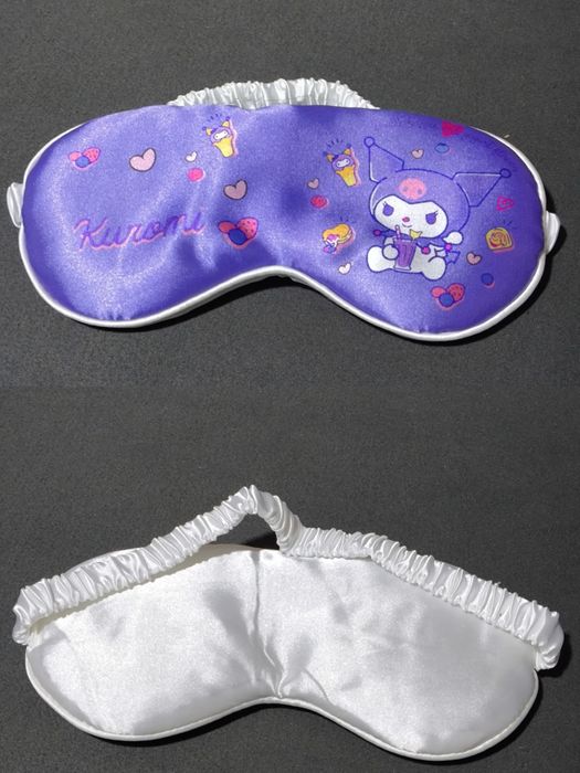 Zestaw prezentowy Kuromi (10)