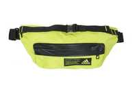 Бананка Adidas Sport Casual Waist Bag Fanny/Waist Pack Neon Green