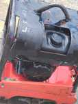 Zagęszczarka diesel 160 kg