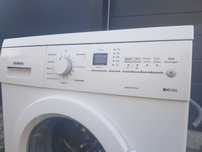 Pralka Siemens iQ300