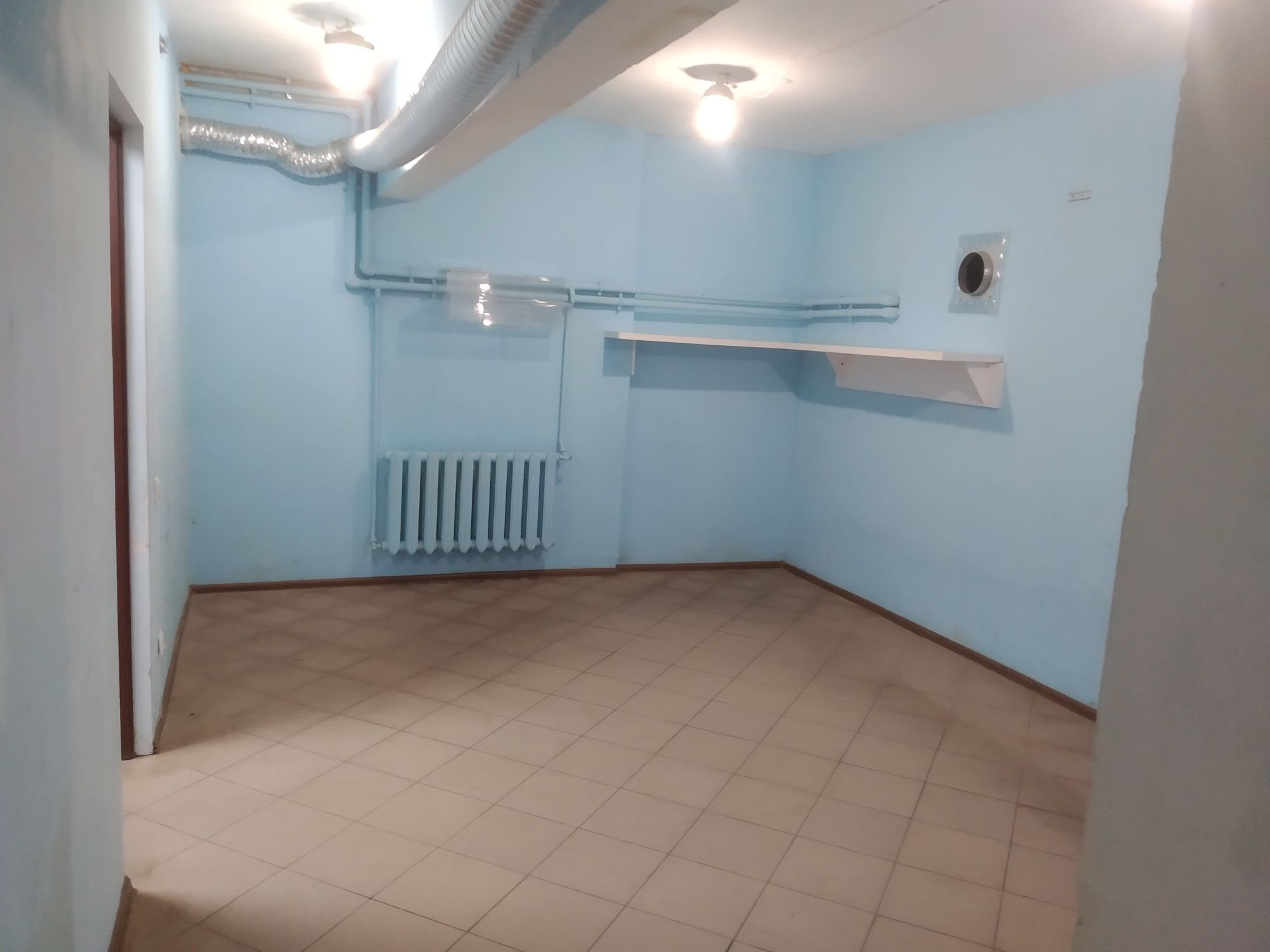 Оренда приміщення під склад