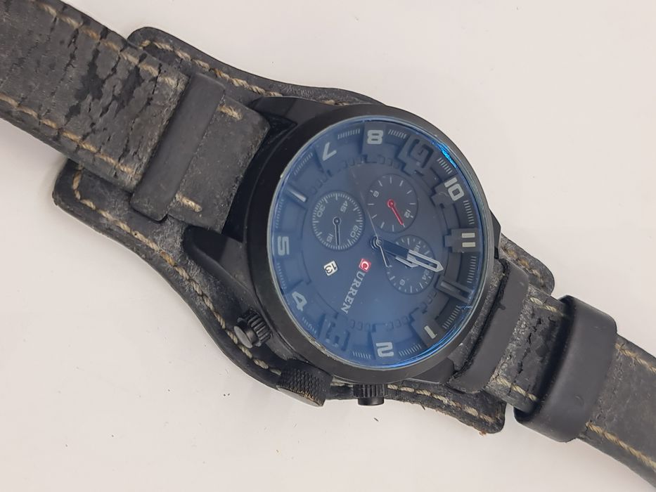 Relógio masculino CURREN M8225