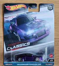 Hot Wheels Volkswagen Corrado VR6