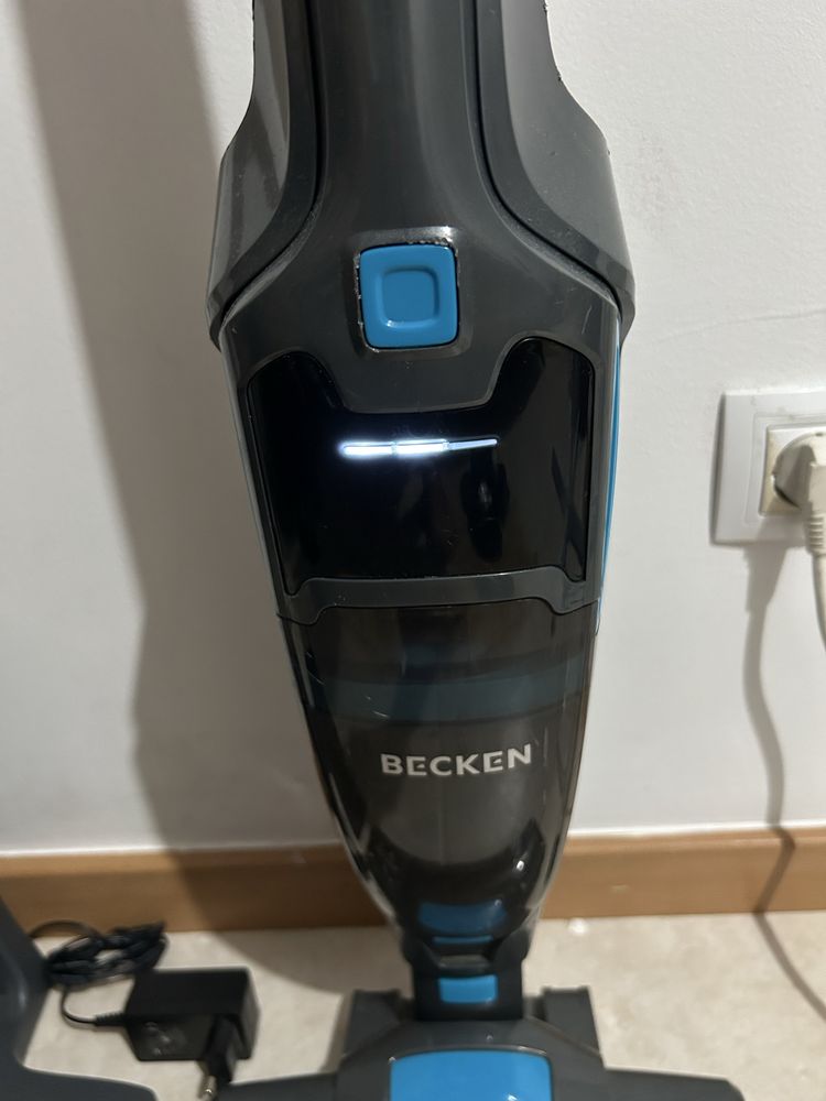 Aspirador vertical BECKEN 25.2V