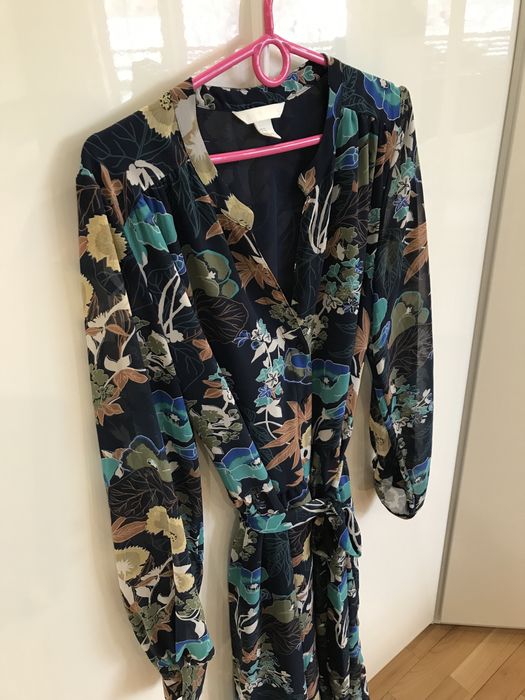 Продам сукню HM, 44р, в ідеальному стані,