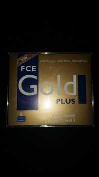 FCE Gold Plus. Class CDs.