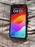Iphone XR. BLU 128GB