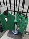 Conjunto Lacoste