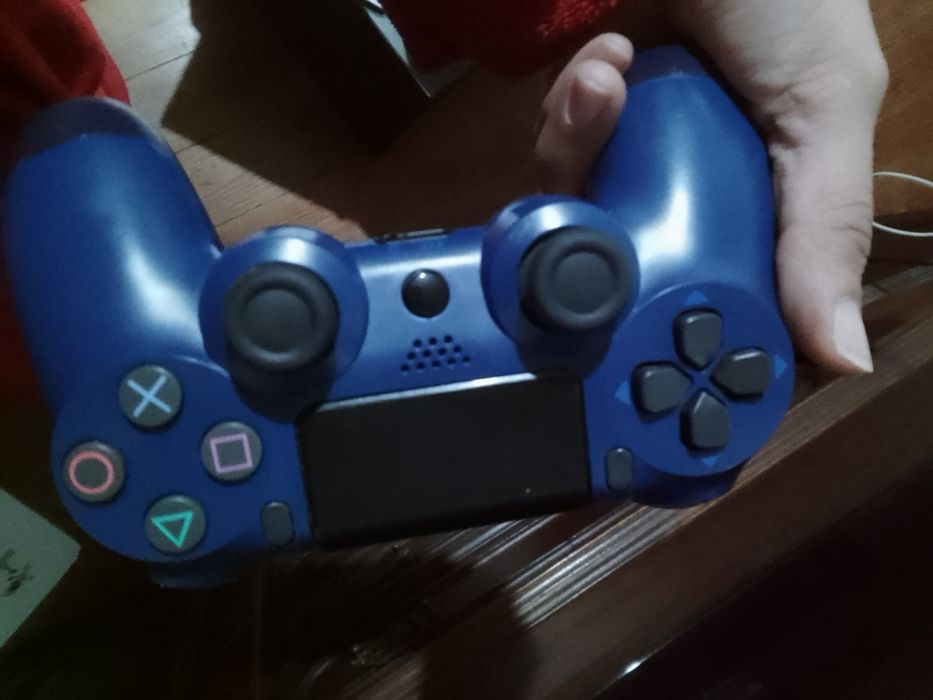 Ps4 1 terabite como nova