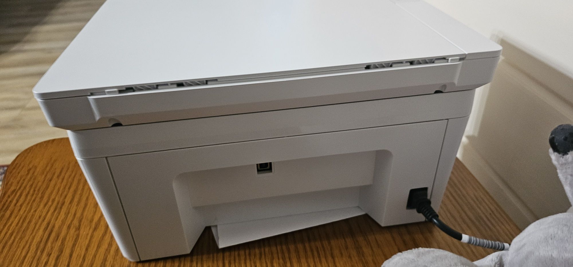Продам принтер hp laserjet
