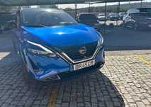 Nissan Qashqai Tekna+ Dig-T e-Power