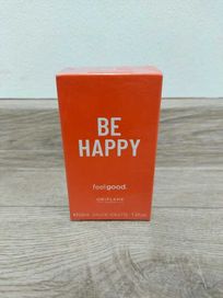 Woda toaletowa Be Happy Feel Good Oriflame 50ml