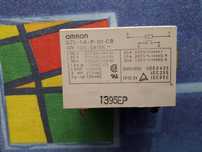 Високоякісне реле Omron G7L-1A-P-01-CB , 24VDC