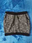 Spódnica mini M/L