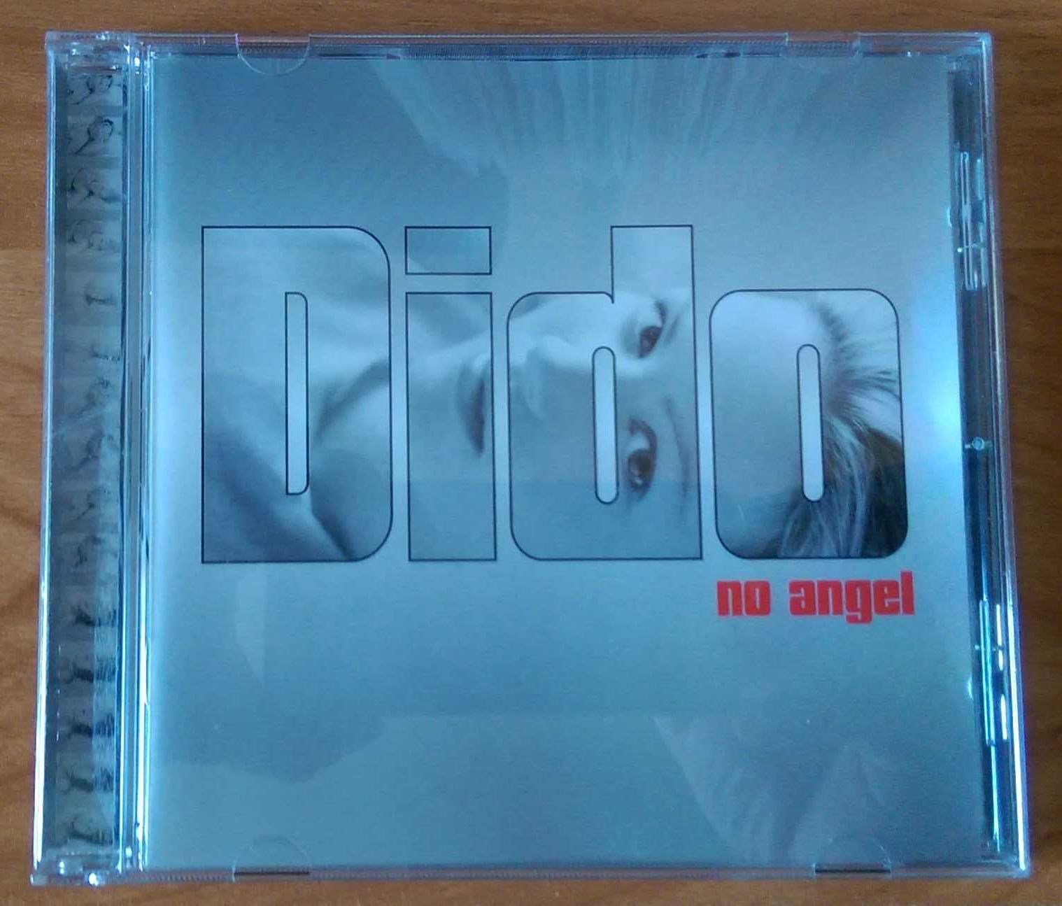 DIDO - No Angel / płyta CD używana.