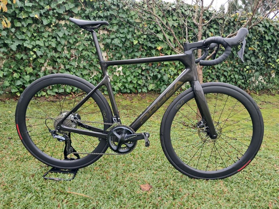 Orbea Orca M20 2022
