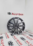 NOWE alufelgi HYUNDAI 19" 5x114,3 Tucson 4 IV (NX4e) - Grafit Pol