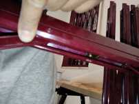Grades para janela