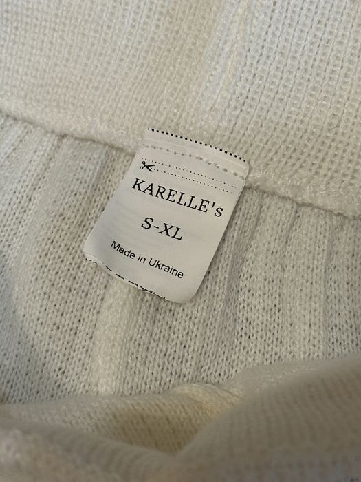 Костюм осень Karelle’s S-XL